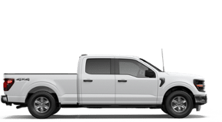 2026 Ford F-150® External Image 1